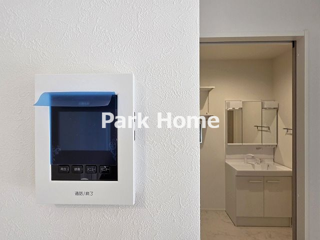 高知市百石町４丁目 ⑩ 新築戸建てのセキュリティ