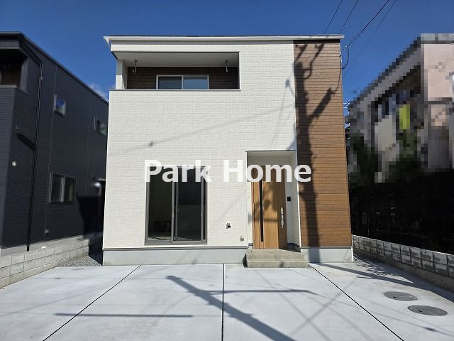 高知市百石町４丁目 ⑩ 新築戸建て