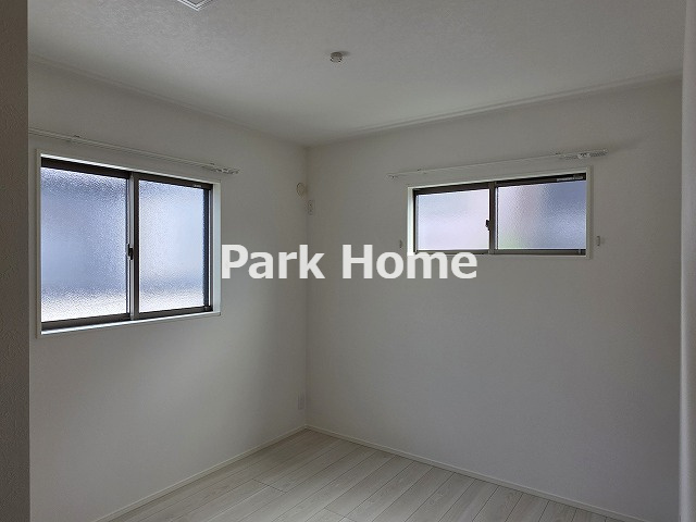 高知市百石町４丁目 ⑩ 新築戸建ての収納|２F：5.1洋室