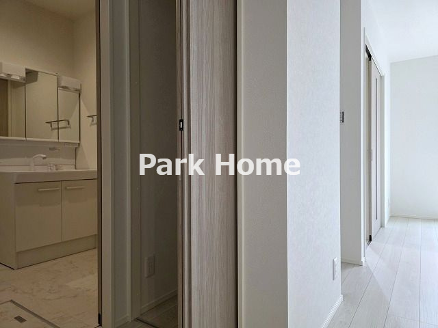 高知市百石町４丁目 ⑩ 新築戸建ての収納