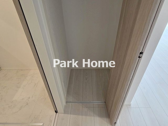 高知市百石町４丁目 ⑩ 新築戸建ての収納