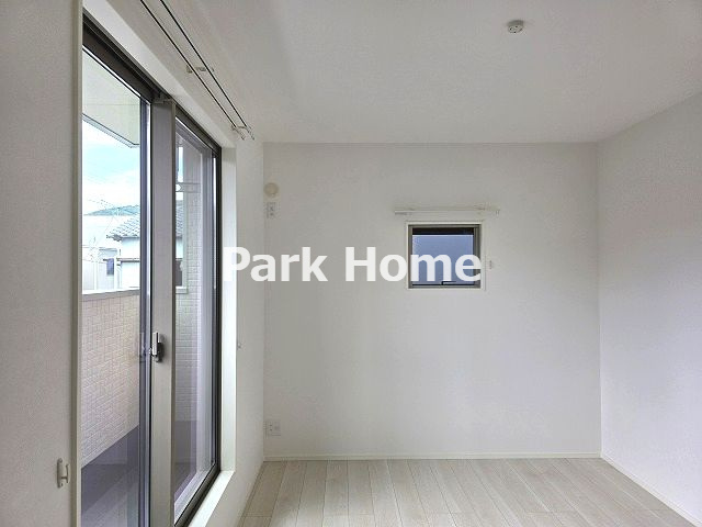 高知市百石町４丁目 ⑩ 新築戸建ての洋室