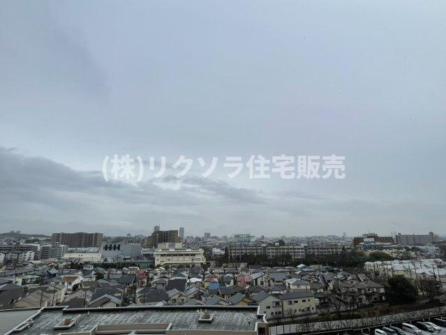 リバティパーク枚方D棟の展望|■物件内覧・資金計画相談・住宅ローン相談、リフォーム相談、お問合せ受付中■
※当日・翌日のご内覧、ご相談はお電話でのお問合せがスムーズです！