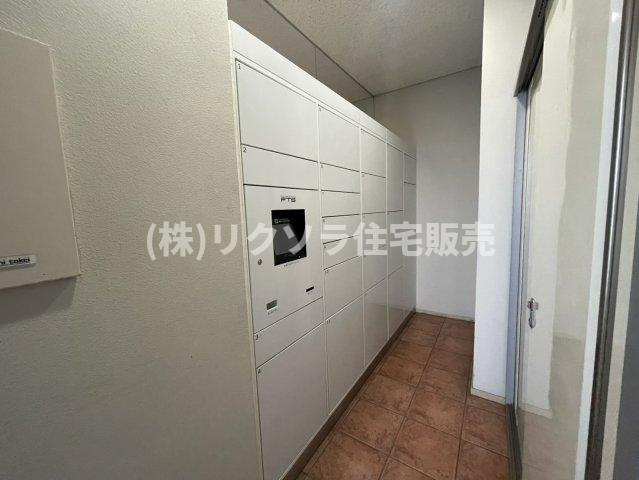 リバティパーク枚方D棟の設備|■物件内覧・資金計画相談・住宅ローン相談、リフォーム相談、お問合せ受付中■
※当日・翌日のご内覧、ご相談はお電話でのお問合せがスムーズです！