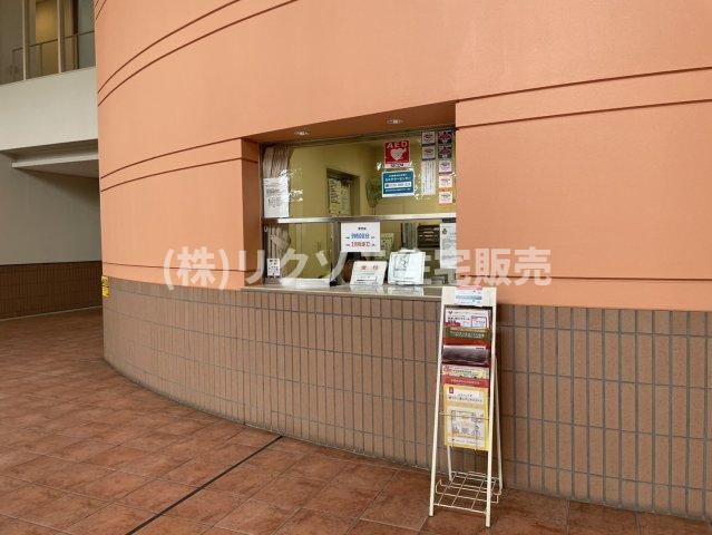 リバティパーク枚方D棟の受付|■物件内覧・資金計画相談・住宅ローン相談、リフォーム相談、お問合せ受付中■
※当日・翌日のご内覧、ご相談はお電話でのお問合せがスムーズです！