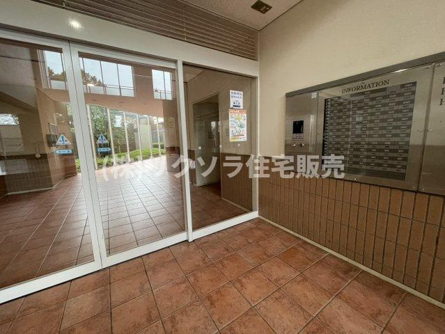 リバティパーク枚方D棟の防犯設備|オートロック
■物件内覧・資金計画相談・住宅ローン相談、リフォーム相談、お問合せ受付中■
※当日・翌日のご内覧、ご相談はお電話でのお問合せがスムーズです！