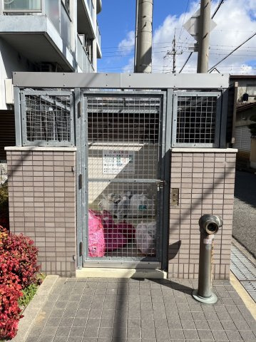 岸和田市北町の賃貸マンションのその他