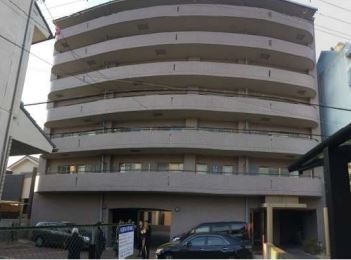 岸和田市北町の賃貸マンション