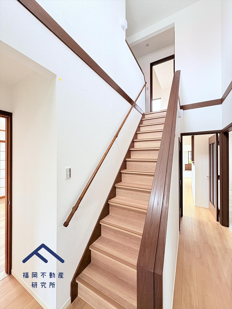 筑紫野市美しが丘南４丁目　戸建てのその他