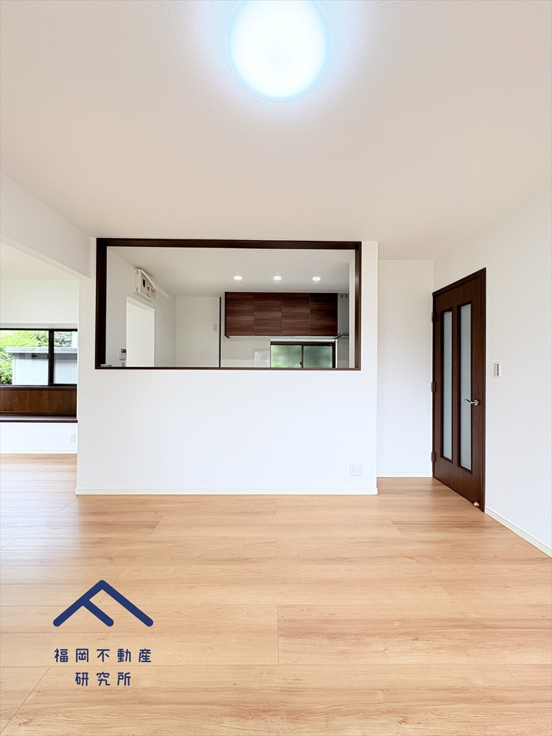 筑紫野市美しが丘南４丁目　戸建て