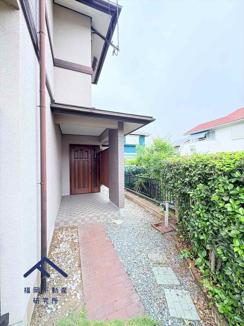 筑紫野市美しが丘南４丁目　戸建てのその他