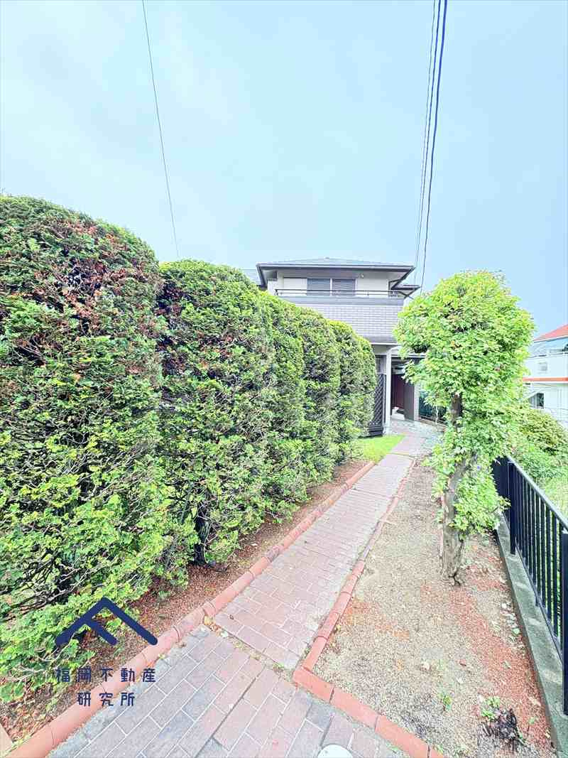 筑紫野市美しが丘南４丁目　戸建てのその他