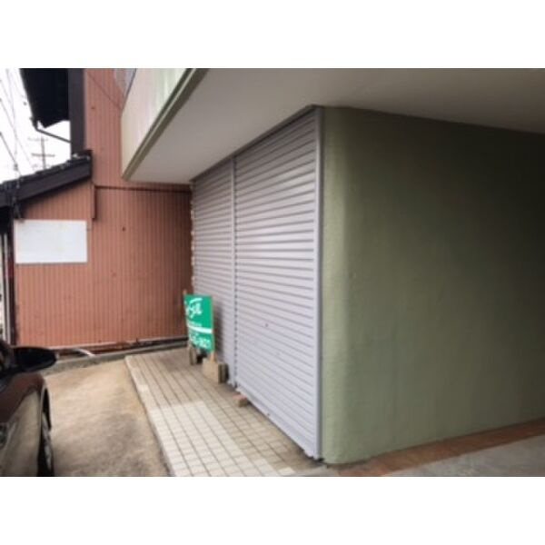 伊藤ビルの外観