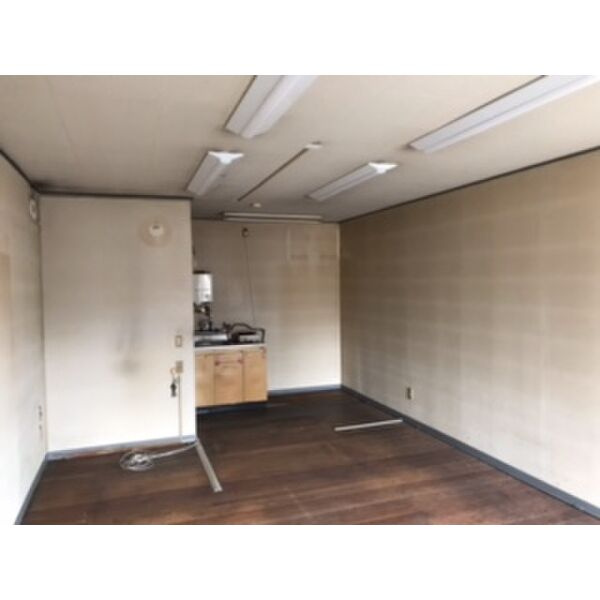 伊藤ビルの外観