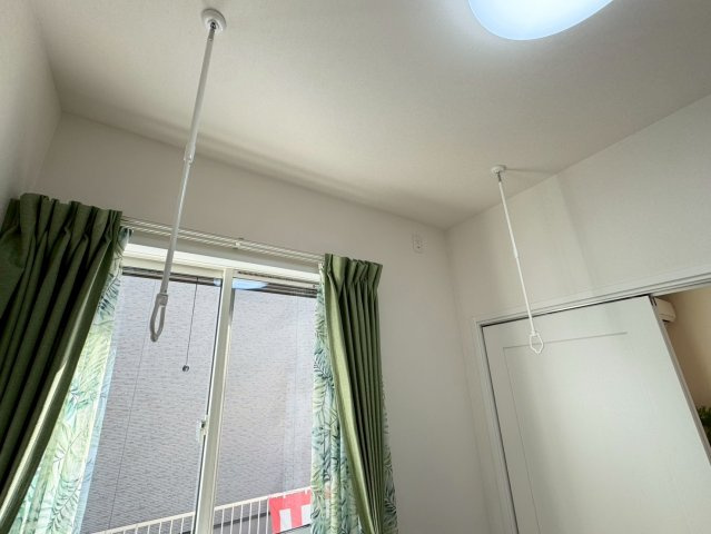 【設備】の画像