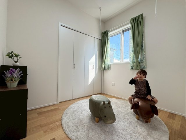 【洋室】の画像