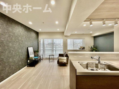 【ダイニング】 | ツインシティ東砂アネックス | ダイニング