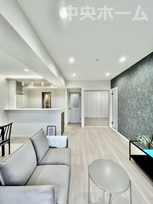 【内装】 | ツインシティ東砂アネックス | 内装