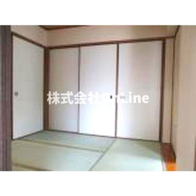 【和室】 | プレアール南亀井Ⅱ