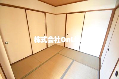 【子供部屋】 | プレアール南亀井Ⅱ