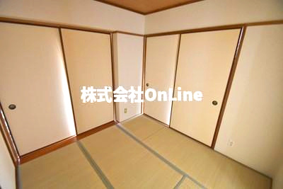 【その他】 | プレアール南亀井Ⅱ