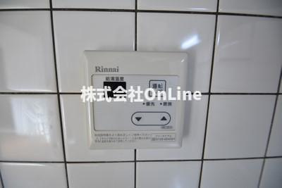 【設備】 | プレアール南亀井Ⅱ