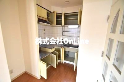 【収納】 | プレアール南亀井Ⅱ