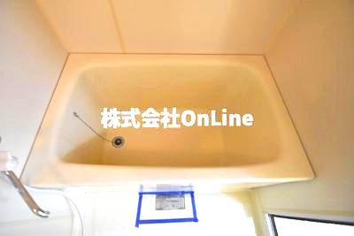 【浴室】 | プレアール南亀井Ⅱ