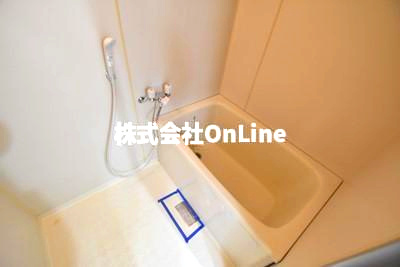 【浴室】 | プレアール南亀井Ⅱ