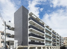 神戸市長田区菅原通５丁目のマンションの画像