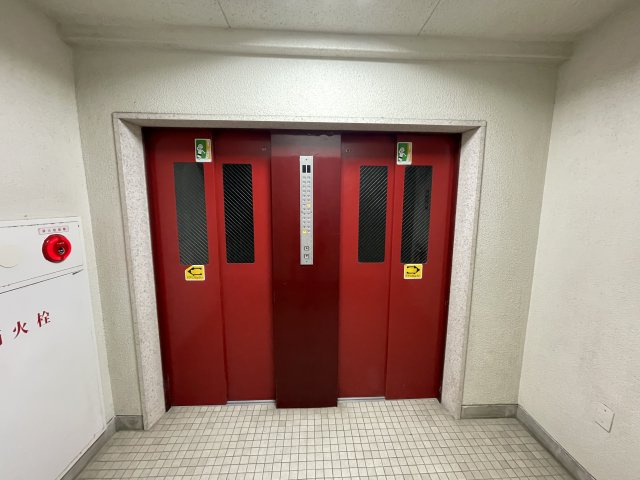 トーカンマンション新上橋第10のその他共用部分