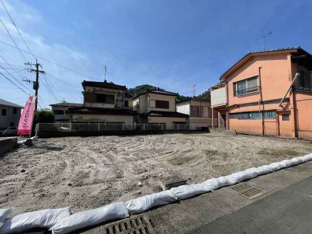 小野2丁目　売地