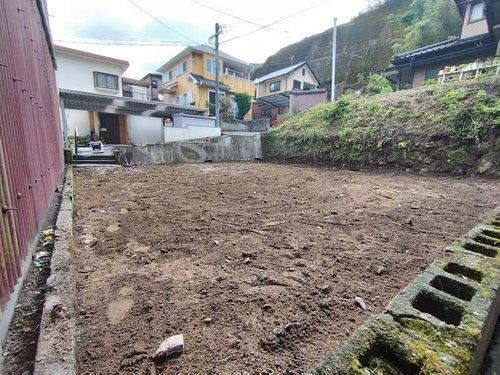 下伊敷2丁目　売地