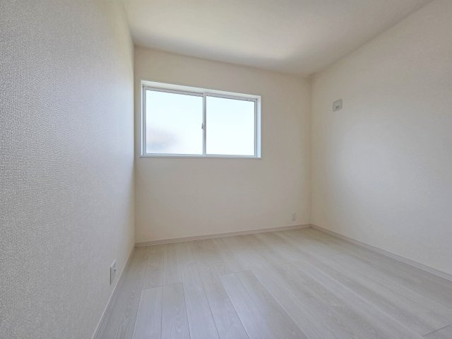 【洋室】 | 知多市にしの台４丁目　4号棟