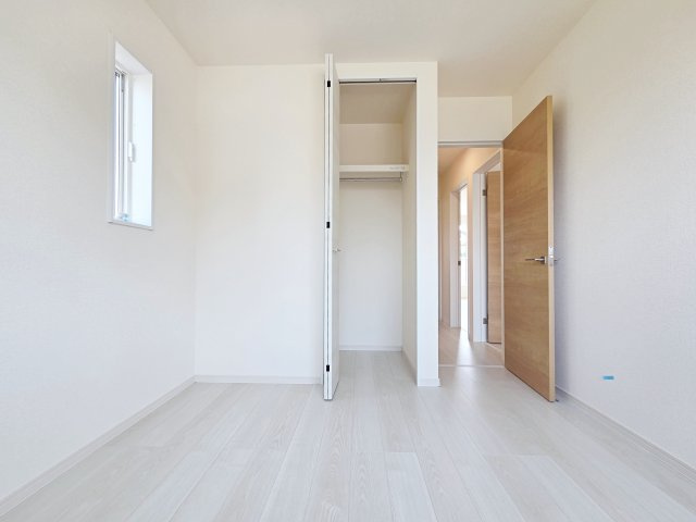 【収納】 | 知多市にしの台４丁目　4号棟