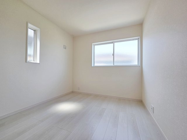 【洋室】 | 知多市にしの台４丁目　4号棟