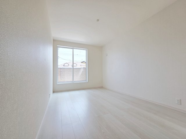 【洋室】 | 知多市にしの台４丁目　4号棟