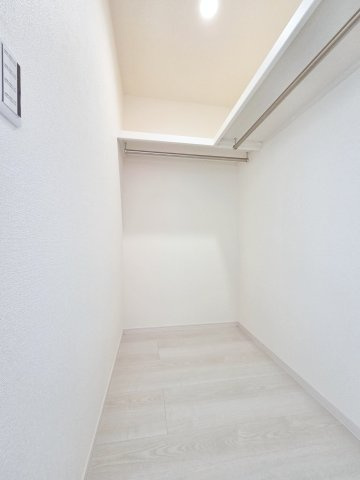 【収納】 | 知多市にしの台４丁目　4号棟