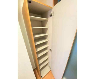 【収納】 | レジデンス練馬北町