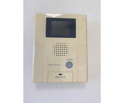 【設備】 | レジデンス練馬北町