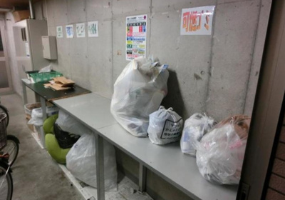 【その他共用部分】 | レジデンス練馬北町