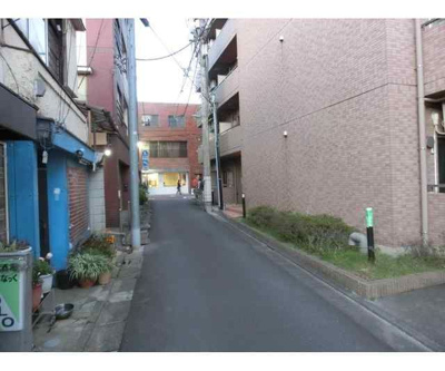 【その他】 | レジデンス練馬北町