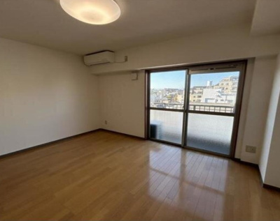 【居間・リビング】 | レジデンス練馬北町