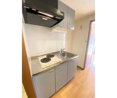 【キッチン】 | レジデンス練馬北町