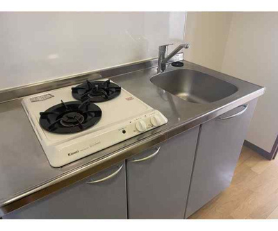 【キッチン】 | レジデンス練馬北町