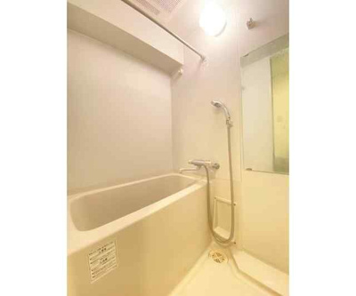 【浴室】 | レジデンス練馬北町