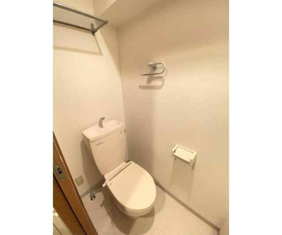 【トイレ】 | レジデンス練馬北町