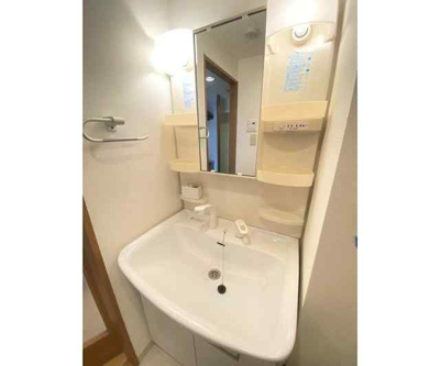 【独立洗面台】 | レジデンス練馬北町