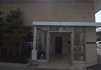 【エントランス】 | ゼファー武蔵浦和グランリブス