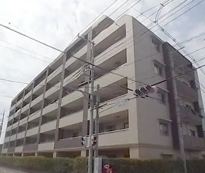 【外観】 | ゼファー武蔵浦和グランリブス